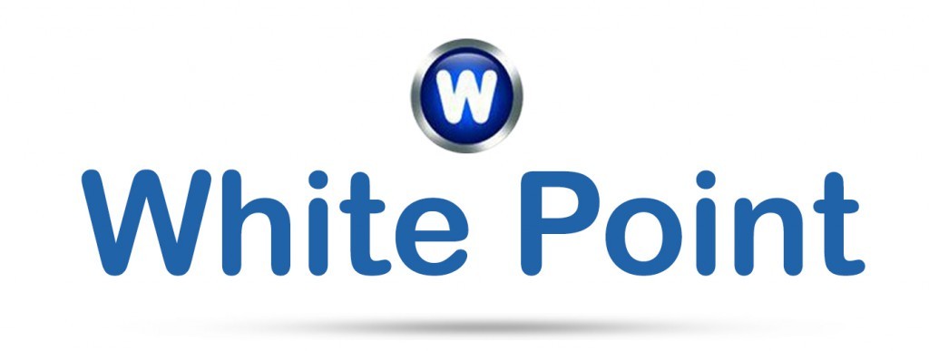 white-point logo
